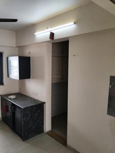 Kitchen Image of 2910 Sq.ft 4 BHK Apartment / Flat for rent in Chandkheda Ahmedabad for Rs. 44000