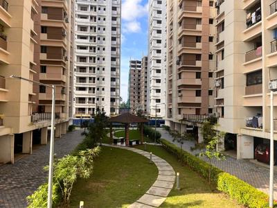 3 BHK Flat