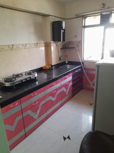 1 BHK Flat