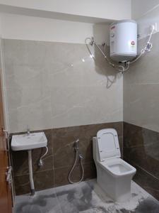 Bedroom Image of 650 Sq.ft 1 BHK Apartment / Flat for rent in Bennigana Halli Bengaluru for Rs. 22000
