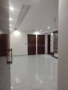 Hall Image of 1350 Sq.ft 3 BHK Apartment / Flat for sale in Sector 11 Gurgaon for Rs. 9980000
