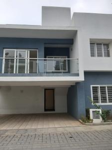 Image of 2960 Sq.ft 4 BHK Villa for rent in Casagrand Verdant Villas, Vedapatti, Coimbatore for Rs. 40000