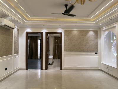 Living Room Image of 2350 Sq.ft 4 BHK Builder Floor for rent in Sector 52 Gurgaon for Rs. 74000