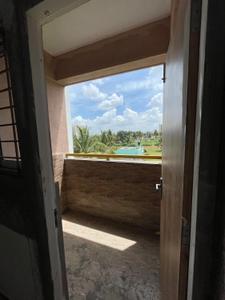 Balcony Image of 1006 Sq.ft 2 BHK Apartment / Flat for sale in ISR Udayam, Bommanahalli Bengaluru for Rs. 6800000