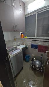 Image of 960 Sq.ft 2 BHK Apartment / Flat for sale in Bhalerao Savannah Hills, Bavdhan, Pune for Rs. 10500000