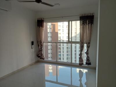 Living Room Image of 613 Sq.ft 2 BHK Apartment / Flat for rent in Lodha Upper Thane Greenville A To I E1, Bhiwandi Thane for Rs. 17000