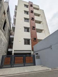 Image of 1089 Sq.ft 2 BHK Apartment / Flat for sale in Whitefield, Bengaluru for Rs. 8700000