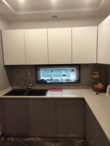 Kitchen Image of 1872 Sq.ft 3 BHK Builder Floor for sale in Greater Kailash I New Delhi for Rs. 63000000