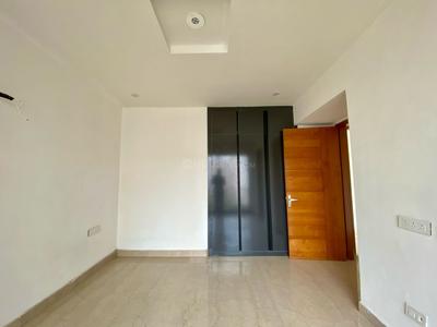 Hall Image of 1650 Sq.ft 3 BHK Apartment / Flat for sale in Kishanpura Zirakpur for Rs. 8499999