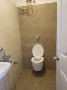 Image of 950 Sq.ft 2 BHK Apartment / Flat for rent in S.G. Palya, Bengaluru for Rs. 45000