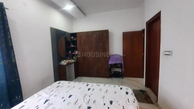Bedroom Image of 2240 Sq.ft 4 BHK Villa for sale in Medhyam Serenity Highland by Medhyam Dwellings, Chandapura Bengaluru for Rs. 22000000