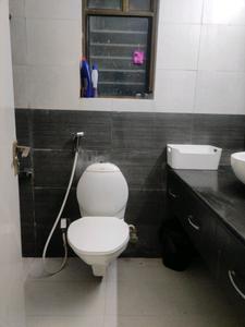 Bedroom Three Image of 1500 Sq.ft 3 BHK Apartment / Flat for sale in Hiranandani Empress Hill A B C And D Wings, Powai Mumbai for Rs. 51500000