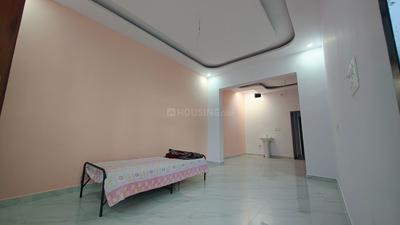 Hall Image of 1750 Sq.ft 3 BHK Villa for rent in Natkur Lucknow for Rs. 20000