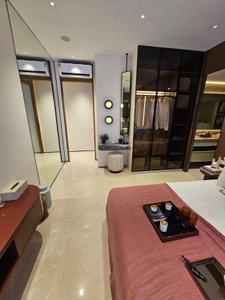 Hall Image of 1202 Sq.ft 3 BHK Apartment / Flat for sale in Piramal Vaikunth Cluster 3 Tower 3, Thane West Thane for Rs. 22900000