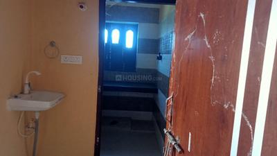 Bathroom Image of 600 Sq.ft 2 BHK Builder Floor for rent in Baijla Sasaram for Rs. 5500