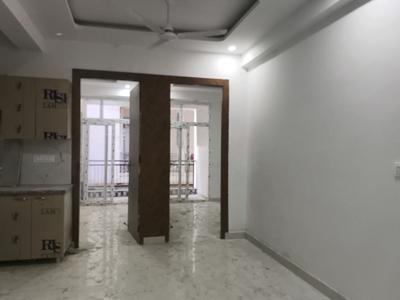 Living Room Image of 1050 Sq.ft 2 BHK Apartment / Flat for sale in Aambesten Twin Celestial, Noida Extension Greater Noida for Rs. 4140040
