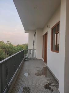 Bedroom One Image of 2700 Sq.ft 4 BHK Builder Floor for sale in Ashoka Enclave 2, Sector 37 Faridabad for Rs. 26000000