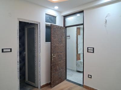 Bedroom Image of 1050 Sq.ft 2 BHK Apartment / Flat for sale in Hark Sai Homes 6, Sector 49 Noida for Rs. 5000004