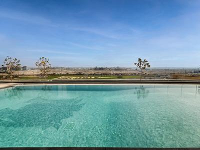 Image of 764 Sq.ft 1 BHK Apartment / Flat for sale in Business Bay, Dubai for Rs. 44052486