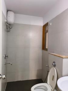 Bedroom Two Image of 774 Sq.ft 1.5 BHK Apartment / Flat for sale in Lodha Casa Rio, Palava Phase 1 Thane for Rs. 4000000