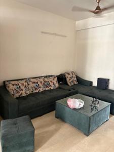 Hall Image of 1080 Sq.ft 3 BHK Apartment / Flat for sale in Signature Global Park 4 And 5, Sector 36 Sohna for Rs. 10500000