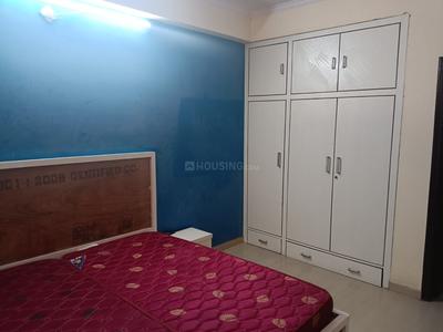 Bedroom Image of 820 Sq.ft 2 BHK Apartment / Flat for sale in Ridhi Sidhi Enclave Sri Ganganagar for Rs. 3400000