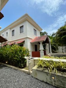 Image of 2000 Sq.ft 3 BHK Villa for rent in Socorro, Goa for Rs. 150000