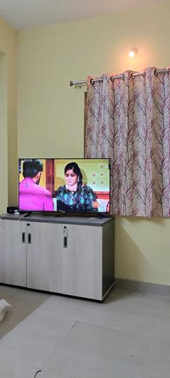 LR FLATS Living Room 1