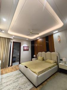 Bedroom Image of 1950 Sq.ft 3 BHK Builder Floor for sale in Fortune Luxury Builder Floors 16, Sector 57 Gurgaon for Rs. 23800000
