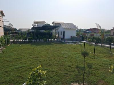 Playing Area Image of 1550 Sq.ft 4 BHK Villa for sale in Dkrrish Green Beauty Farms, Kidawali Noida for Rs. 9200000