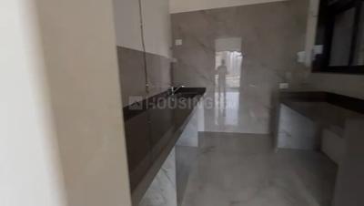 Kitchen Image of 1200 Sq.ft 3 BHK Apartment / Flat for sale in Viceroy Savana Phase 2, Kandivali East Mumbai for Rs. 45000000