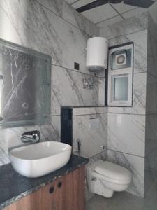 Bedroom One Image of 1935 Sq.ft 3 BHK Builder Floor for sale in DLF Phase 3 Gurgaon for Rs. 30000000