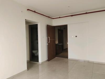 Living Room Image of 1250 Sq.ft 3 BHK Apartment / Flat for sale in Gurukrupa Marina Enclave Wings Q And R With Kindergarten Phase IV, Malad West Mumbai for Rs. 27500000