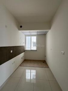 Kitchen Image of 1061 Sq.ft 2 BHK Apartment / Flat for sale in Purva Zenium by Puravankara Limited, Hosahalli Bengaluru for Rs. 12700000