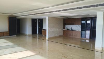 Hall Image of 4800 Sq.ft 4 BHK Apartment / Flat for rent in Maradu Kochi for Rs. 200000