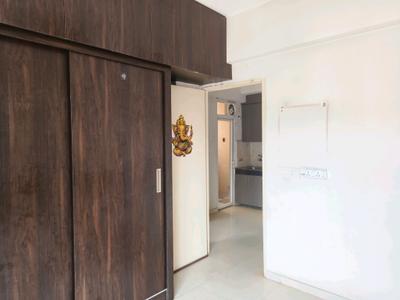Bedroom Image of 700 Sq.ft 2 BHK Apartment / Flat for sale in Signature Global The Millennia, Sector 37D Gurgaon for Rs. 6900000