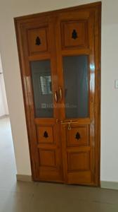 Bedroom Image of 1500 Sq.ft 3 BHK Independent House for rent in Bilekahalli Bengaluru for Rs. 40000
