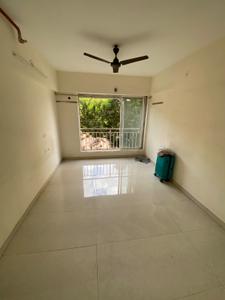 Bedroom Image of 625 Sq.ft 2 BHK Apartment / Flat for rent in Drushti Sapphire, Ghatkopar East Mumbai for Rs. 60000