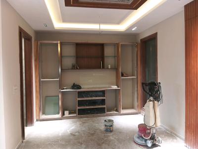 Living Room Image of 1550 Sq.ft 3 BHK Builder Floor for sale in Palam Vihar Gurgaon for Rs. 30000000