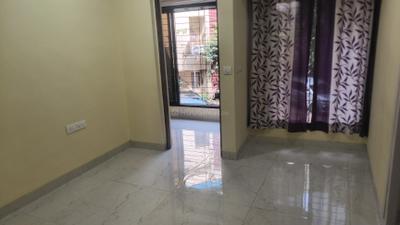 Bedroom Image of 1300 Sq.ft 3 BHK Apartment / Flat for rent in Sunny Side Apartments, Andheri West Mumbai for Rs. 110000