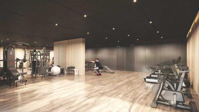 Image of 4236 Sq.ft 4 BHK Apartment / Flat for sale in Thaltej, Ahmedabad for Rs. 31800000