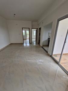 Hall Image of 898 Sq.ft 2 BHK Apartment / Flat for sale in Sheoraphuli Hooghly for Rs. 2400000