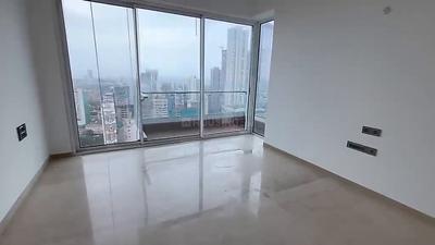 Bedroom Image of 2001 Sq.ft 3.5 BHK Apartment / Flat for sale in Monte South, Byculla Mumbai for Rs. 71100000