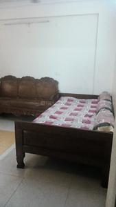 Bedroom Image of 1100 Sq.ft 2 BHK Apartment / Flat for rent in Civil Lines Raipur for Rs. 22000