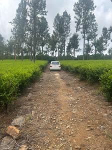 Image of 88000 Sq.ft Residential Plot / Land for sale in Coonoor, Nilgiris for Rs. 20000000