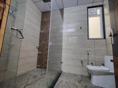 Bathroom Image of 2200 Sq.ft 4 BHK Villa for sale in Bindayaka Jaipur for Rs. 11500000