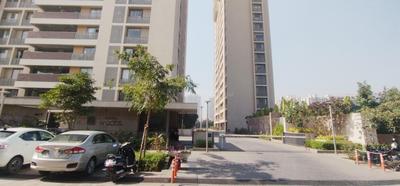 Image of 8395 Sq.ft 5 BHK Apartment / Flat for sale in Riviera Woods, Shela, Ahmedabad for Rs. 67160000