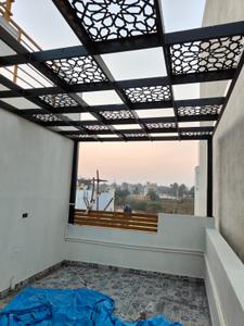 Balcony Image of 3200 Sq.ft 4 BHK Duplex for sale in Margondanahalli Bengaluru for Rs. 20000000