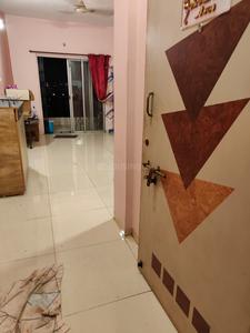 Hall Image of 900 Sq.ft 2 BHK Apartment / Flat for rent in Pratik Nagar, Hadapsar Pune for Rs. 30000