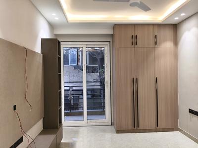 Bedroom Image of 1650 Sq.ft 3 BHK Builder Floor for sale in Sector 4 Gurgaon for Rs. 24500000